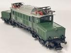 * Märklin/Hamo 3322/8335 * KROKODIL * GELIJKSTROOM *, Ophalen of Verzenden, Zo goed als nieuw, Analoog, Märklin