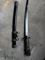Samurai zwaardje, Verzamelen, Militaria | Algemeen, Ophalen, Overige soorten, Zwaard of Sabel