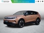 Opel Grandland Electric GS 73 kWh Panoramadak, Stof, Gebruikt, 213 pk, Bruin