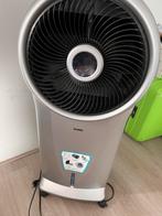 Domo Aircooler / ventilator, Vloerventilator, Gebruikt, Ophalen of Verzenden