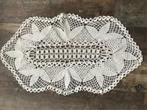 Handgehaakt Tafelkleedje, Antiek en Kunst, Curiosa en Brocante, Ophalen of Verzenden