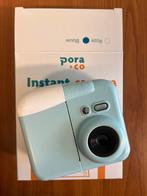 Instant camera, Ophalen of Verzenden, Nieuw, Overige Merken, Geen optische zoom