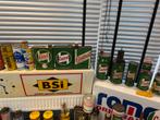 Diverse Castrol olie blikken, Ophalen of Verzenden, Gebruikt, Overige, Overige merken