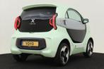 XEV YOYO EASY -LEDER INT.|PANO.DAK|STOEL VERW.|LM-VELGEN|KEY, Motoren, Quads en Trikes, 12 t/m 35 kW