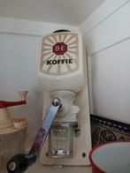 DE antieke wandkoffiemolen, Antiek en Kunst, Antiek | Keukenbenodigdheden, Ophalen of Verzenden