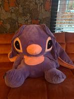 XL Stitch Knuffel - Zo goed als nieuw!, Kinderen en Baby's, Speelgoed | Knuffels en Pluche, Ophalen, Zo goed als nieuw, Overige typen