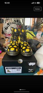 Dr Martens specials smiley maat 37. Nieuw!, Nieuw, Ophalen of Verzenden, Zwart