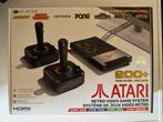 Atari Gamestation Pro - Nieuw in doos!, Ophalen of Verzenden, Met 2 controllers, Overige modellen, Met games
