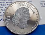 50 gulden 1988 - Nederland-Groot-Brittannië, Postzegels en Munten, Munten | Nederland, Zilver, 50 gulden, Koningin Beatrix, Losse munt