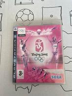 Beijing 2008 - PS3 Game, 1 speler, Nieuw, Eén computer, Ophalen of Verzenden