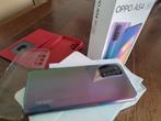 Oppo A54   5G, 128 GB, Ophalen of Verzenden, Zo goed als nieuw, Zwart
