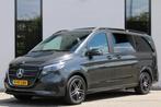 Mercedes-Benz V-Klasse 300d / DC / AMG / 4-Matic / Luchtveri, Automaat, Gebruikt, 4 cilinders, Met garantie (alle)