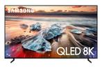 QLED 8K TV 65 inch QE65Q900R met defecte One Connect Box, Audio, Tv en Foto, Televisies, Ophalen, QLED, 8k (UHD), Samsung