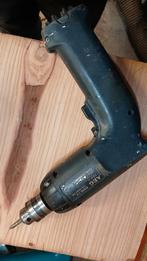 Aeg schroefmachine past makita 7,2 volt in, Ophalen of Verzenden, Gebruikt