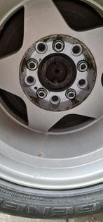 Ik Zoek15 of 17 inch 5 gat velgen voor Chevy Express, Auto-onderdelen, Banden en Velgen, Ophalen, 17 inch, Zomerbanden, Velg(en)
