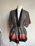 summum kimono maat 34 blouse, Summum, Verzenden, Zo goed als nieuw, Maat 34 (XS) of kleiner