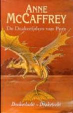 Anne McCaffrey- Dubbelboek De Drakerijders van Pern- HC, Boeken, Fantasy, Verzenden, Zo goed als nieuw