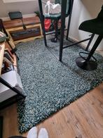 Vloerkleed ikea hoogpolig 170x230, Huis en Inrichting, Ophalen, Gebruikt, Rechthoekig, 200 cm of meer