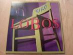 CD Los Lobos - Kiko, Verzenden, Zo goed als nieuw, Poprock