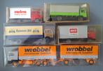 Collectie Model Trucks Schaal 1:87, Ophalen of Verzenden