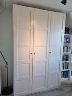 Ikea Pax Wit 236 h 150 b, Huis en Inrichting, Ophalen, Gebruikt, 100 tot 150 cm, 200 cm of meer