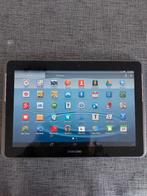Samsung galaxy tablet 2, Computers en Software, Android Tablets, Uitbreidbaar geheugen, Zo goed als nieuw, Samsung, 16 GB