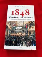 1848: Clubkoorts en revolutie, 19e eeuw, Geerten Waling, Europa, Ophalen of Verzenden