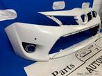 Toyota verso voorbumper bumper PDC, Ophalen of Verzenden, Gebruikt, Toyota, Bumper