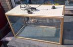 Teraarium, Dieren en Toebehoren, Reptielen en Amfibieën | Toebehoren, Ophalen, Gebruikt