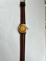 Vintage Breitling 2805, Ophalen of Verzenden, Gebruikt, Staal, Overige merken