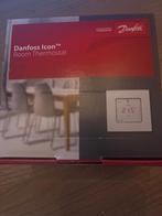 Danfoss Icon termostaat, Doe-het-zelf en Verbouw, Thermostaten, Ophalen of Verzenden, Nieuw