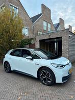Volkswagen VW ID.3 ID3 58kWh 2020 Wit Pro Performance Plus, Auto's, 1694 kg, 95 pk, 375 min, Origineel Nederlands