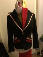 Oeteldonk jas dames /heren /jeugd, Ophalen, Zo goed als nieuw, Carnaval