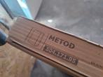 Ikea Method smalle keukenkast, Huis en Inrichting, Keuken | Keukenelementen, Ophalen, Nieuw, 25 tot 50 cm, Minder dan 100 cm