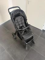 Britax Römer B-Agile R Buggy, Kinderen en Baby's, Kinderwagens en Combinaties, Verstelbare duwstang, Zo goed als nieuw, Ophalen