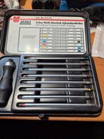 Schroevendraaiers, Ophalen of Verzenden, Overige typen