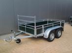 Aanhanger 260 x 136 x 38, Auto diversen, Aanhangwagen-onderdelen, Ophalen, Nieuw