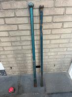 Stootijzer voor sloop of verbouwing, Ophalen, Gebruikt