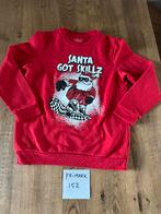 Rode primark kersttrui trui sweater maat 152 als nieuw, Kinderen en Baby's, Kinderkleding | Maat 152, Jongen, Primark, Trui of Vest