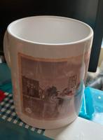 Mok met afbeelding van Goedereede Goeree Overflakkee, Huis en Inrichting, Ophalen of Verzenden, Zo goed als nieuw