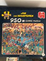 Jan van Haasteren puzzel 950 bokswedstrijd, Ophalen of Verzenden, Gebruikt
