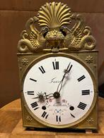 Comtoise losse kop, Antiek en Kunst, Antiek | Klokken, Ophalen