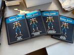 Lucky luke, stripboeken, vintage, lezen, boek, kinderen, Meerdere stripboeken, Verzenden, Gelezen
