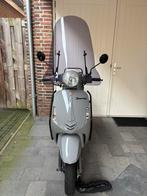La Souris Scooter, Fietsen en Brommers, Ophalen, Zo goed als nieuw, Benzine