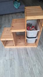 Ikea Trofastkast met 6 bakken - Lemmer, Huis en Inrichting, Ophalen