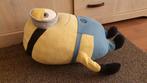 Minion knuffel. Despicable me 2. 62cm., Ophalen of Verzenden, Zo goed als nieuw, Overige typen