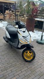 Piaggio Zip 80cc 4takt, Ophalen, Gebruikt, Maximaal 45 km/u, Zip