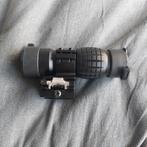 Vergroter/ Magnifier 3x airsoft, Ophalen of Verzenden, Landmacht, Nederland, Overige typen