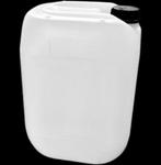 jerrycans 20 liter met keurmerk, Tuin en Terras, Regentonnen, Minder dan 75 liter, Ophalen, Nieuw, Kunststof