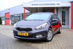 Kia Ceed 1.6 GDI Business Pack Clima|Cruise|Navi|Camera, Voorwielaandrijving, Euro 5, Gebruikt, 4 cilinders